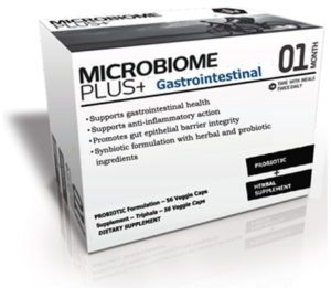 microbiome-gi