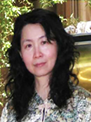 Dr. Hongmei Chen