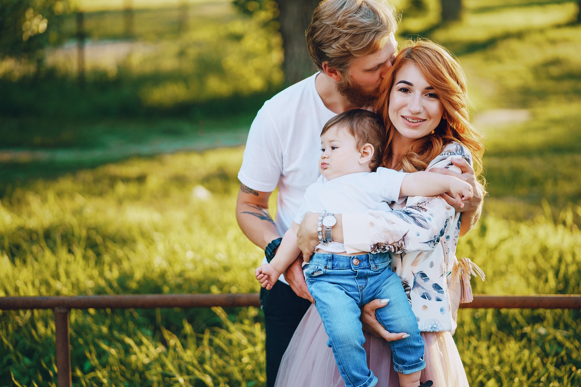 Human<br> Probiotics