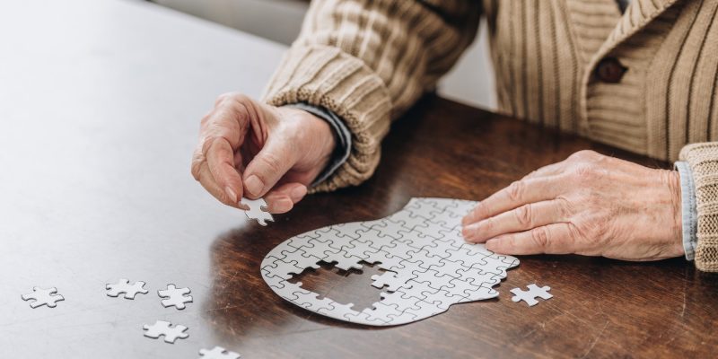 The Microbiome and Alzheimer’s Disease: Potential and Limitations of Prebiotic, Synbiotic, and Probiotic Formulations